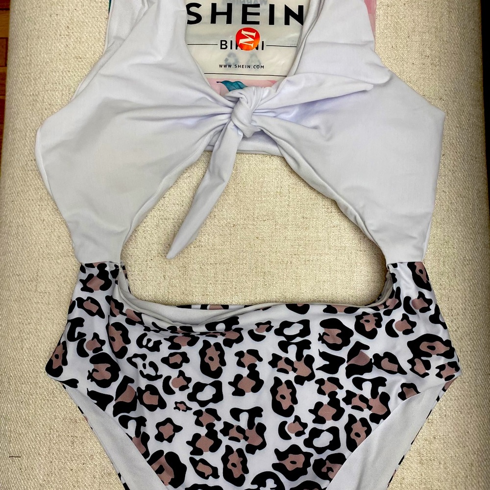 SHEIN Swimwear